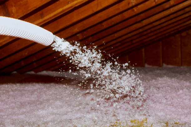 Best Residential Insulation in Creswell, OR