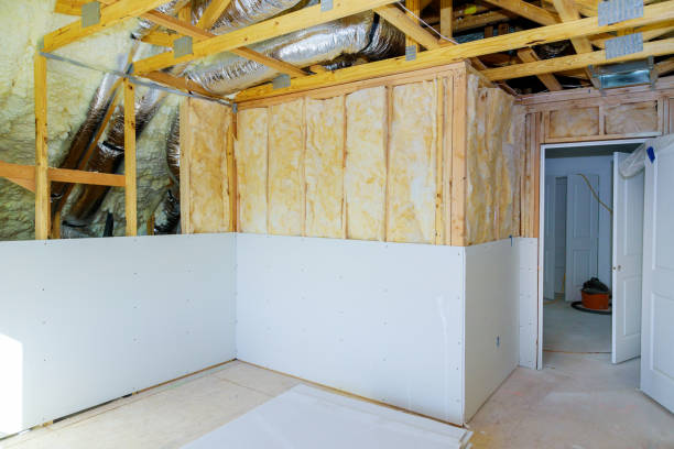 Types of Insulation We Offer in Creswell, OR