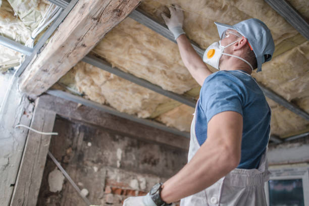 Best Blown-in Insulation in Creswell, OR