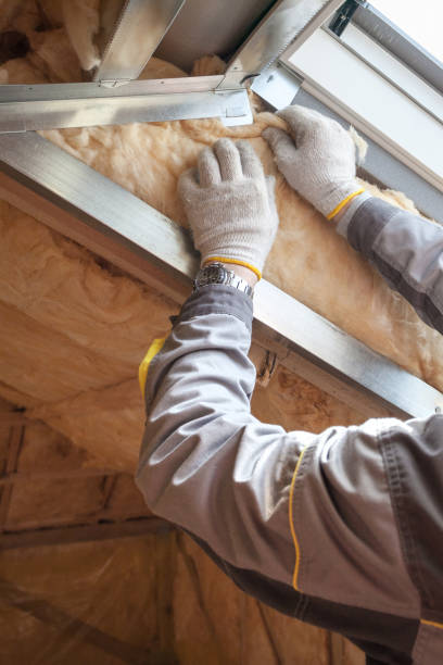 Best Insulation Maintenance and Repair in Creswell, OR