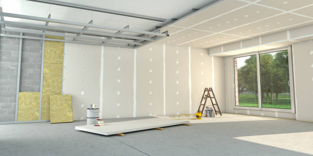 Best DIY Insulation Kits and Guidance in Creswell, OR