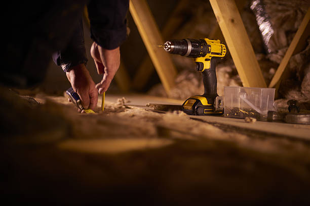 Professional Insulation Contractor in Creswell, OR